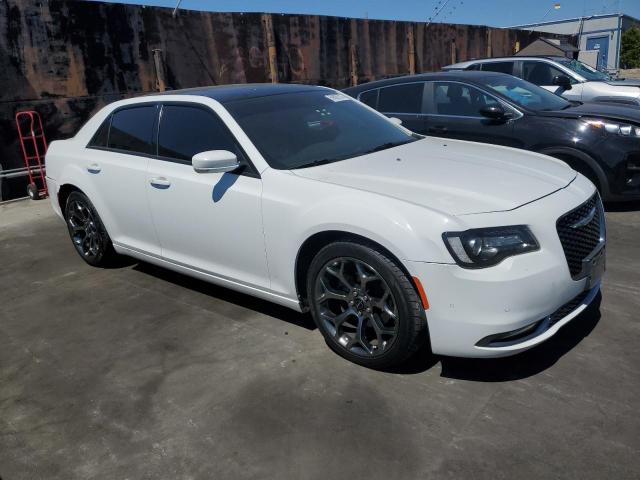 2C3CCABGXFH802889 Chrysler 300 S