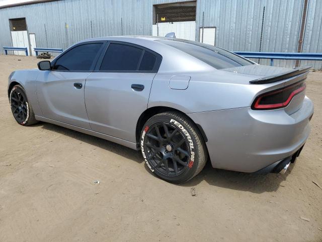 2C3CDXHG5GH266040 Dodge Charger Sxt