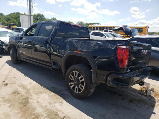 1GT49PEY4PF146830 GMC Sierra K2500 At4
