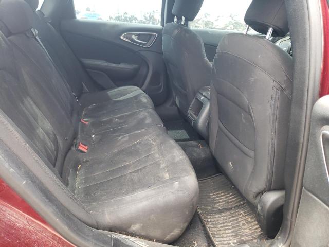 1C3CCCAB7FN698239 Chrysler 200 Limited