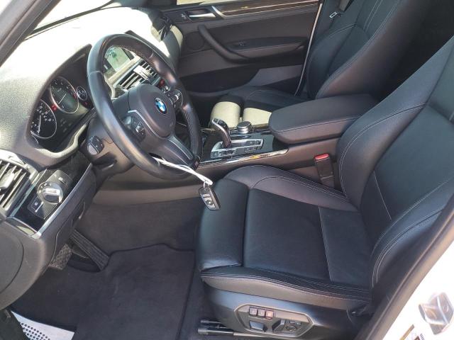 5UXWX9C5XH0T14248 BMW X3 Xdrive28i