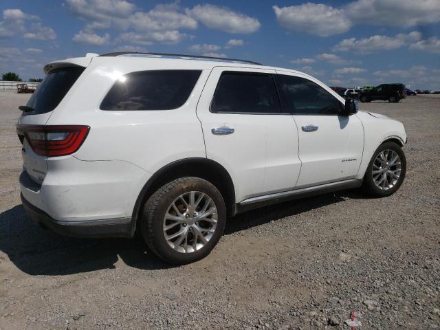 1C4RDJEG8FC730348 Dodge Durango Citadel