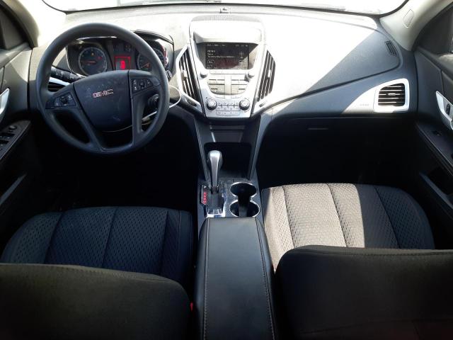 2GKALMEK9F6407722 GMC Terrain Sle