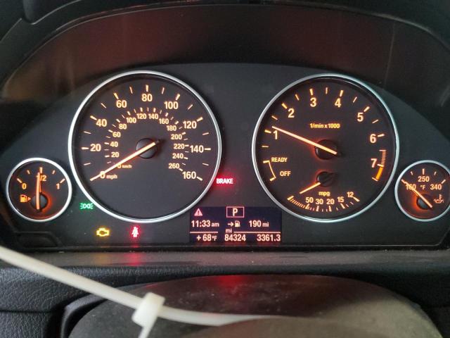 WBA3B5G51ENS09745 BMW 328 Xi Sulev