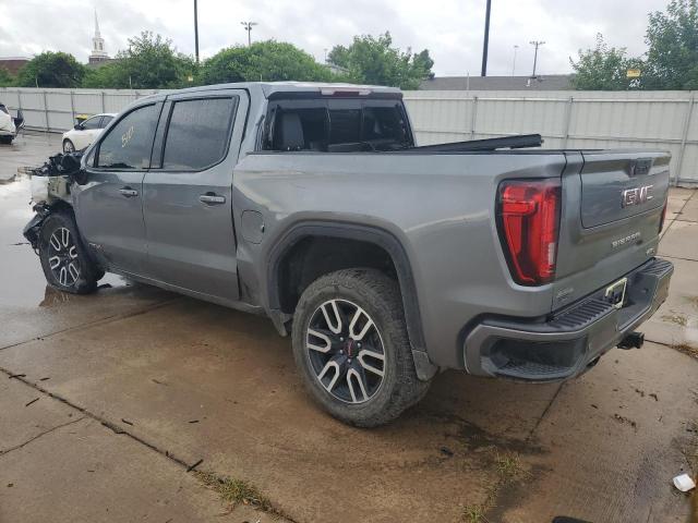 3GTP9EEL4KG193496 GMC Sierra K1500 At4