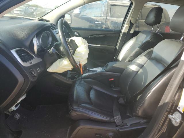 3C4PDCBBXET155202 Dodge Journey Sxt