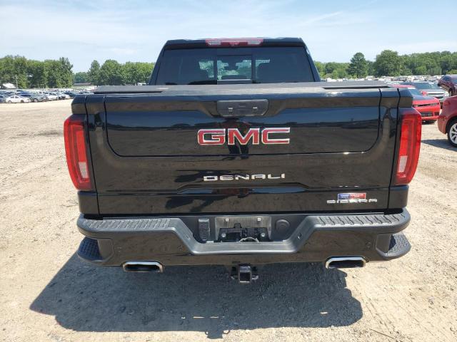 3GTU9FEL2MG166650 GMC Sierra K1500 Denali