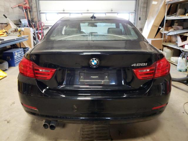 WBA3N9C55EF721717 BMW 428 XI