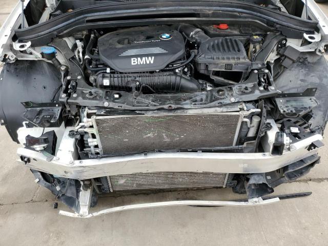 WBXHU7C31J5L07514 BMW X1 Sdrive28i
