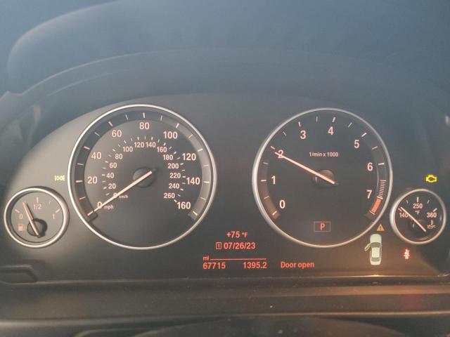 WBA5A5C58GG352555 BMW 528 I