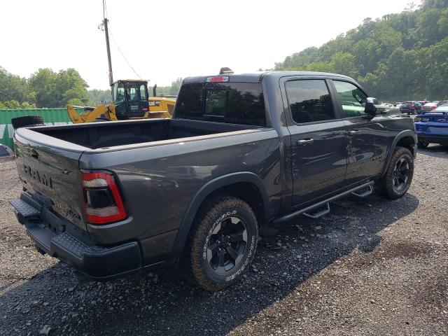 1C6SRFLT7KN618212 RAM 1500 Rebel