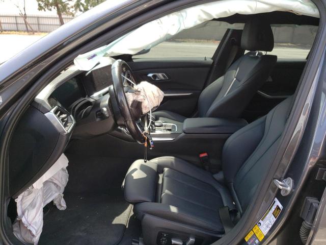WBA5P7C08MFL43158 BMW 330e