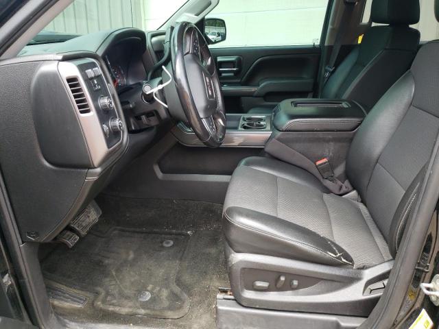 3GTU2MEC7GG117344 GMC Sierra K1500 Sle