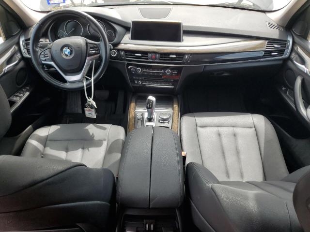 5UXKR2C53F0H41061 BMW X5 Sdrive35i