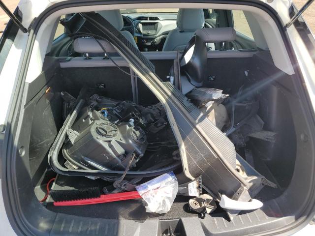 KL79MMS26PB001165 Chevrolet TRAILBLAZE