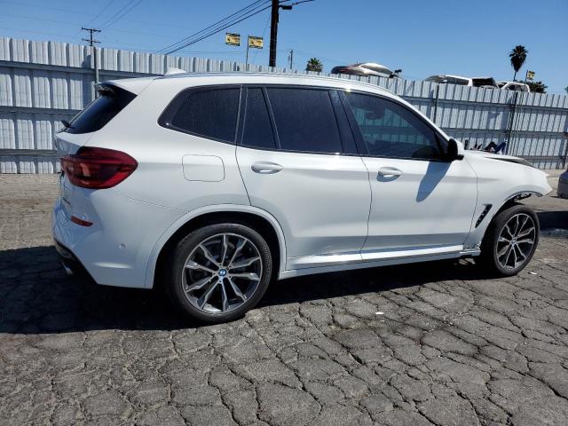5UXTR7C56KLR50253 BMW X3 Sdrive30i