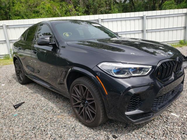 5YMCY0C04M9G38152 BMW X6 M