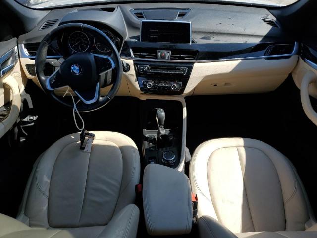 WBXHT3C38J5K25632 BMW X1 Xdrive28i