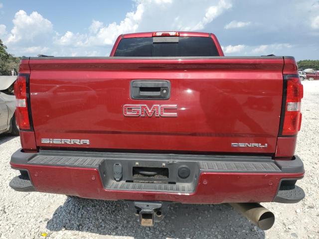 1GT12SEY9KF155008 GMC Sierra K2500 Denali