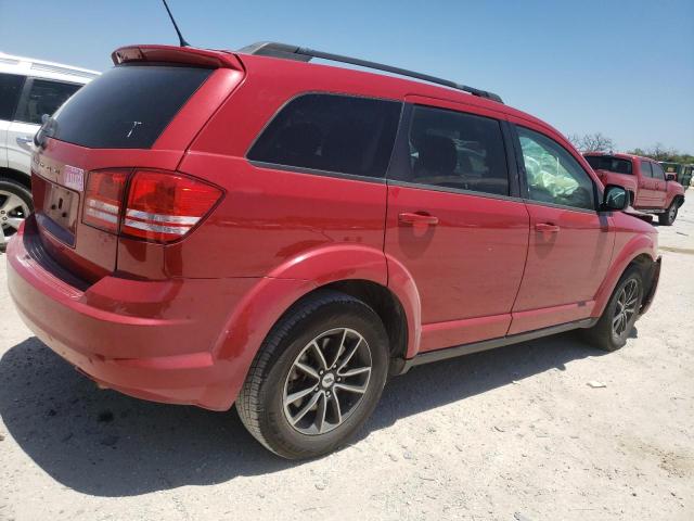 3C4PDCAB6JT243899 Dodge JOURNEY SE