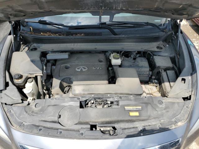 5N1AL0MM1FC543756 Infiniti QX60