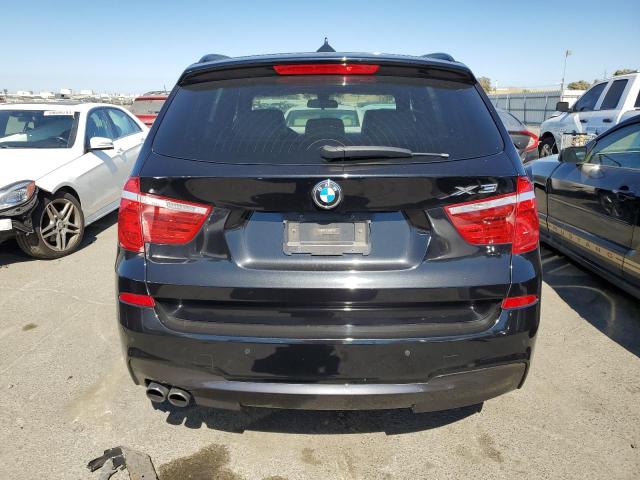 5UXWX9C58E0D21777 BMW X3 Xdrive28i