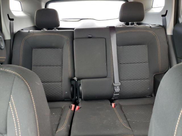3GKALMEV0JL315980 GMC Terrain Sle