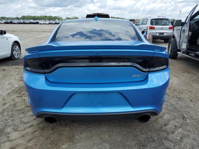 2C3CDXL94FH809403 Dodge Charger Srt Hellcat