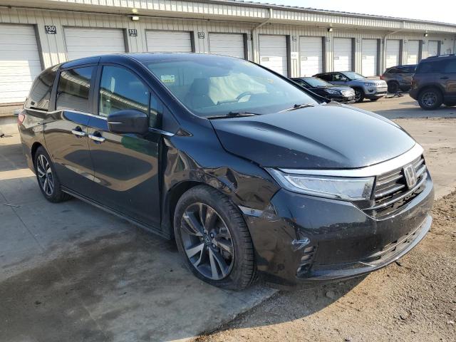 5FNRL6H87MB041552 Honda Odyssey Touring
