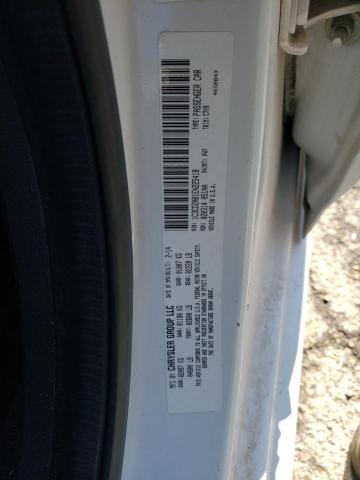 1C3CDZAB1EN225418 Dodge AVENGER SE