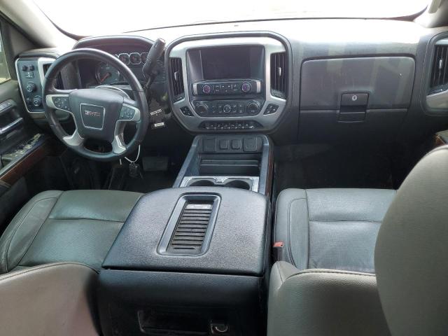 3GTU2NEC5HG143318 GMC Sierra K1500 Slt