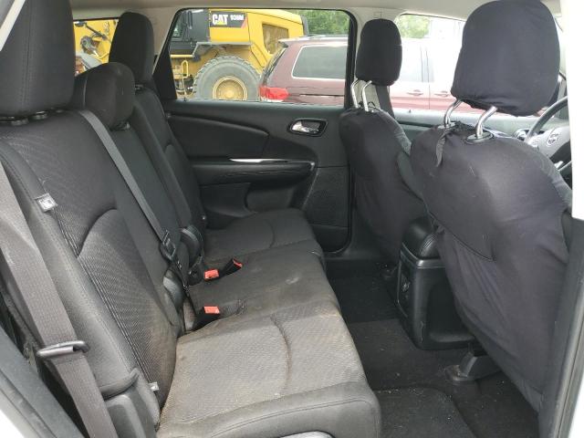 3C4PDCABXJT490682 Dodge JOURNEY SE