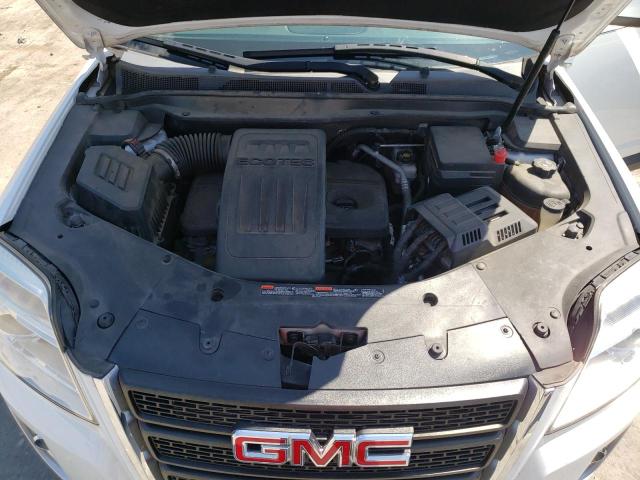 2GKALMEK1E6366078 GMC Terrain Sle