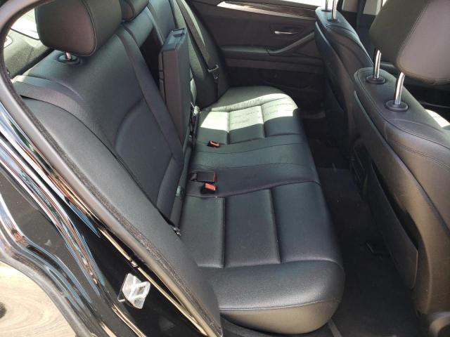 WBA5A7C56FD628078 BMW 528 XI