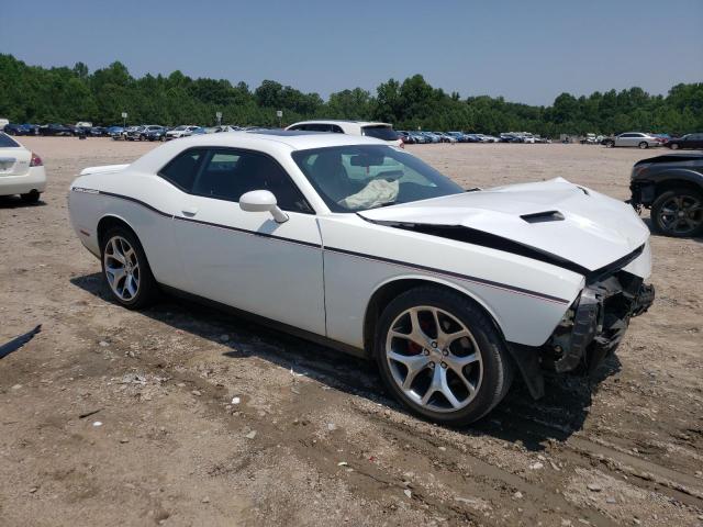 2C3CDZAG3GH131614 Dodge Challenger Sxt