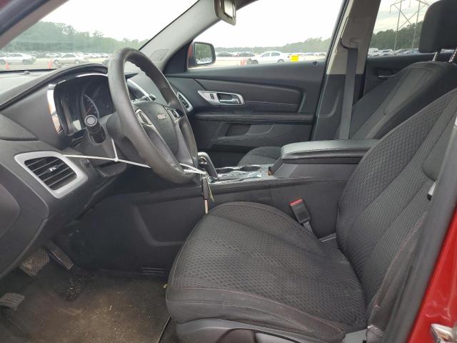 2GKALMEK6F6195393 GMC Terrain Sle