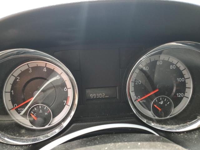 2C4RDGCG8HR873333 Dodge Grand Caravan Sxt
