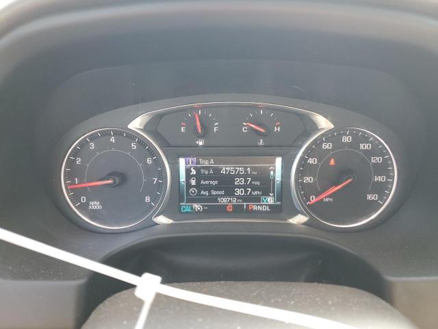 1GKKNMLS5HZ278905 GMC Acadia Slt-1