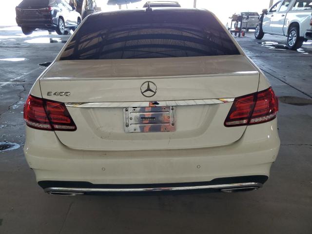 WDDHF6FB4GB188409 Mercedes-Benz E 400