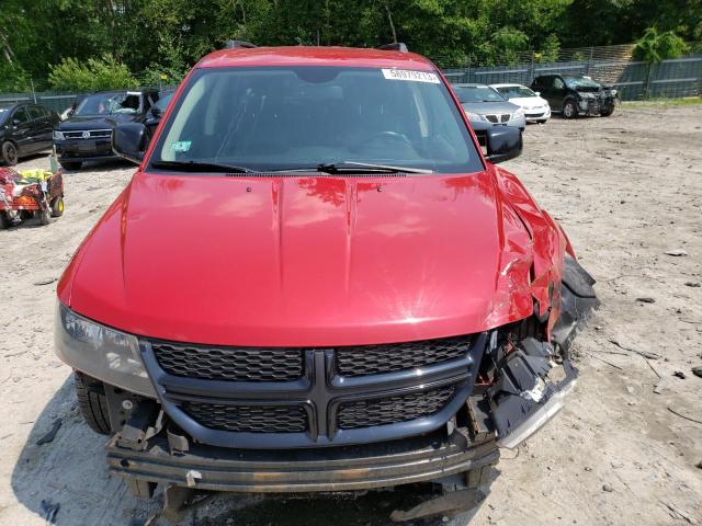 3C4PDDEG5HT543469 Dodge JOURNEY GT
