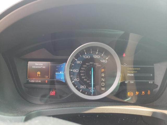 1FM5K8GT8FGB16430 Ford EXPLORER SPORT