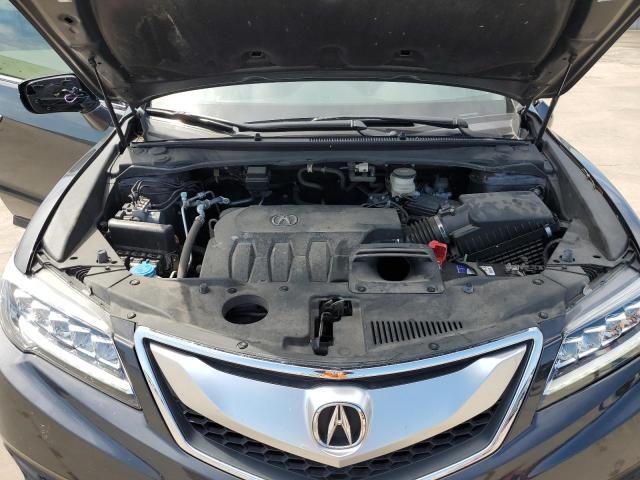 5J8TB3H3XGL012190 Acura RDX