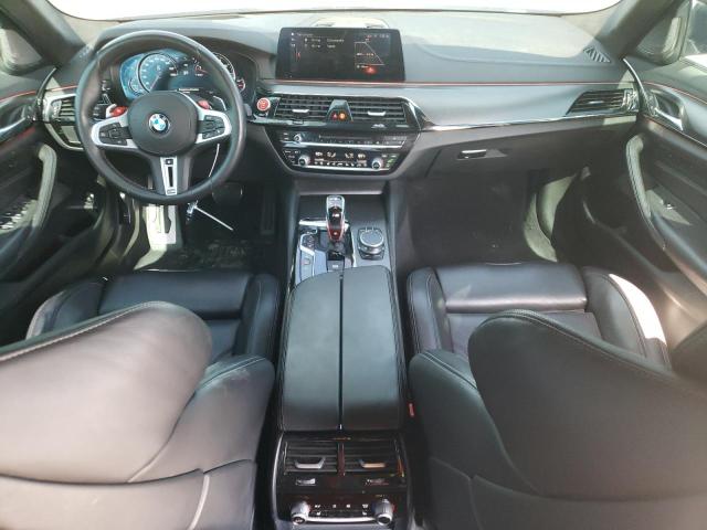 WBSJF0C54KB285571 BMW M5