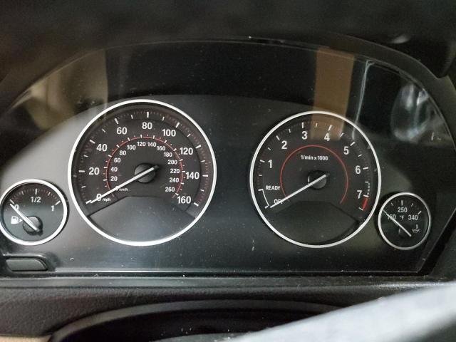 WBA8E3C50GK502550 BMW 328 Xi Sulev