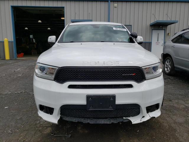 1C4RDJFG2LC215310 Dodge Durango Ssv