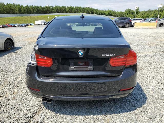 WBA3A5C59EF605859 BMW 328 I