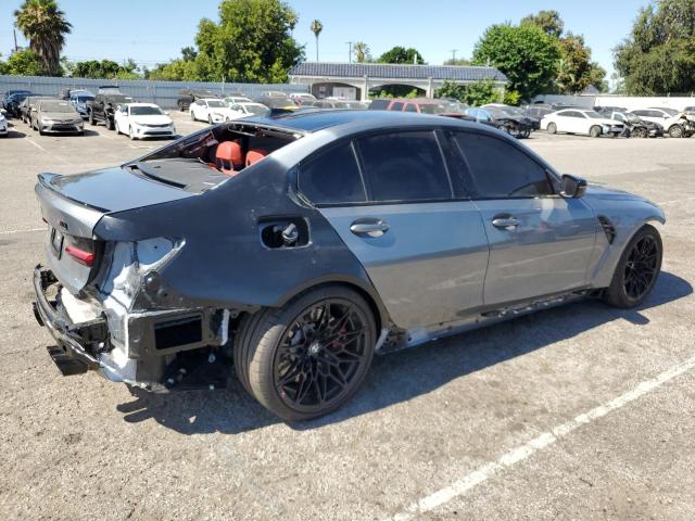 WBS43AY0XPFN90422 BMW M3 Competition