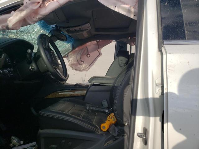 1GKS2CKJ0HR328749 GMC YUKON DENALI