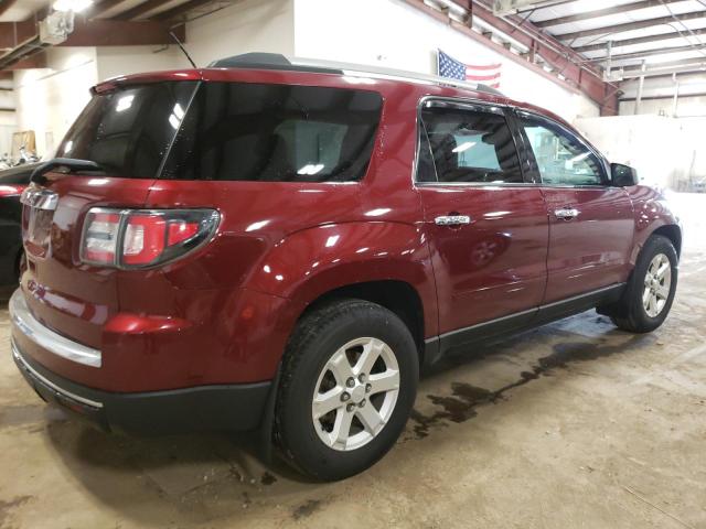 1GKKRPKD1FJ254430 GMC ACADIA SLE