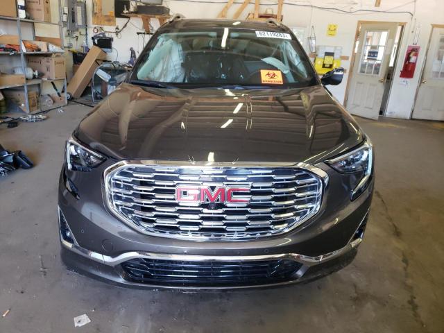 3GKALXEX7LL191101 GMC Terrain Denali